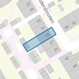 Perceel LKL00-B-4807