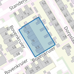 Perceel LKL00-B-4816