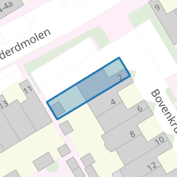 Perceel LKL00-B-4817