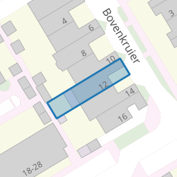 Perceel LKL00-B-4822