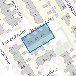 Perceel LKL00-B-4825