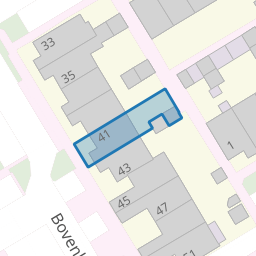 Perceel LKL00-B-4832