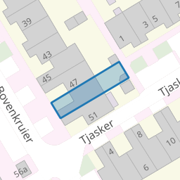 Perceel LKL00-B-4836