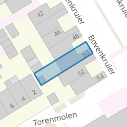 Perceel LKL00-B-4842