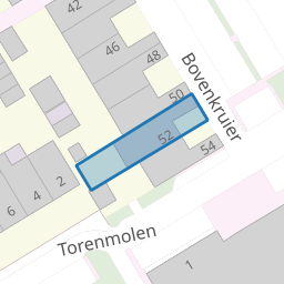 Perceel LKL00-B-4843