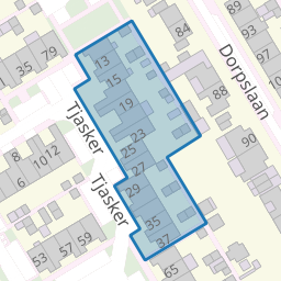 Perceel LKL00-B-4847