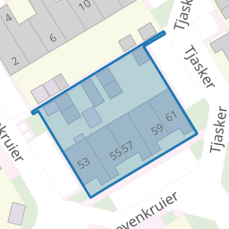 Perceel LKL00-B-4850