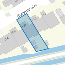 Perceel LKL00-B-4864