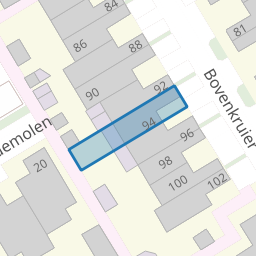 Perceel LKL00-B-4871