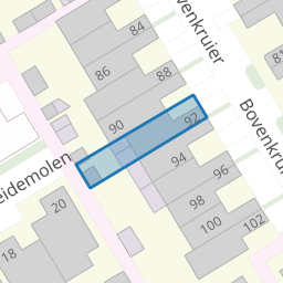 Perceel LKL00-B-4872