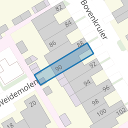 Perceel LKL00-B-4873