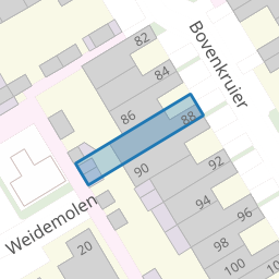 Perceel LKL00-B-4874