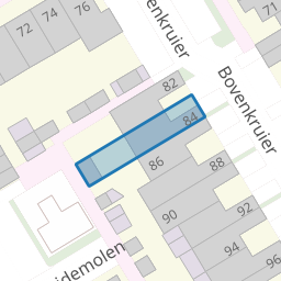 Perceel LKL00-B-4876