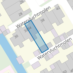 Perceel LKL00-B-4896