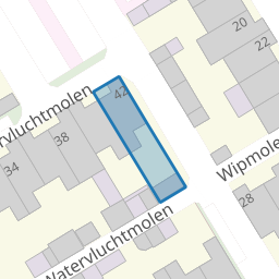 Perceel LKL00-B-4900