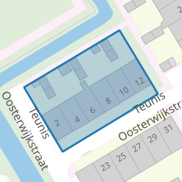 Perceel LKL00-B-4904