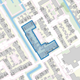 Perceel LKL00-B-4905