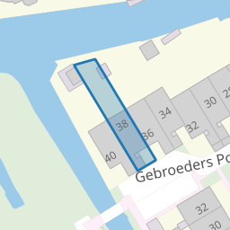 Perceel LKL00-B-4925