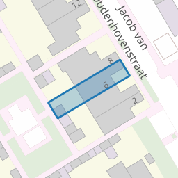 Perceel LKL00-B-4940