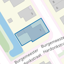 Perceel LKL00-B-4976