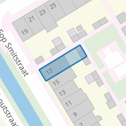 Perceel LKL00-B-5000