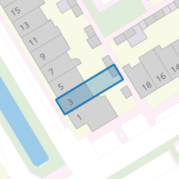 Perceel LKL00-B-5007