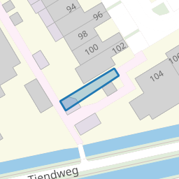 Perceel LKL00-B-5019