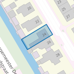 Perceel LKL00-B-5030