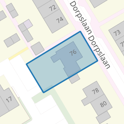 Perceel LKL00-B-5031