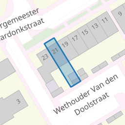 Perceel LKL00-B-5075