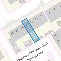 Perceel LKL00-B-5077