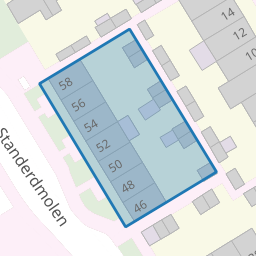 Perceel LKL00-B-5112