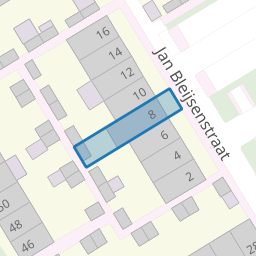 Perceel LKL00-B-5117