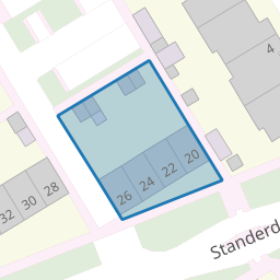 Perceel LKL00-B-5122