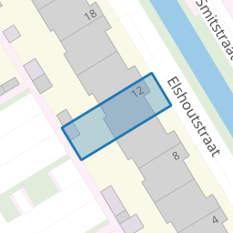 Perceel LKL00-B-5128