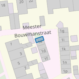 Perceel LKL00-B-5210