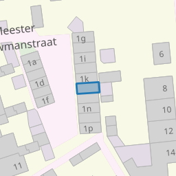 Perceel LKL00-B-5216