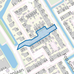 Perceel LKL00-B-5244