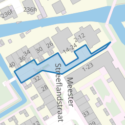 Perceel LKL00-B-5247