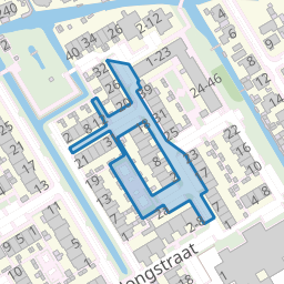 Perceel LKL00-B-5248