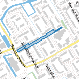 Perceel LKL00-B-5251