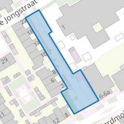 Perceel LKL00-B-5257