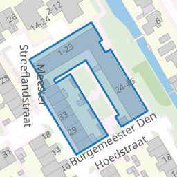 Perceel LKL00-B-5267