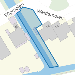 Perceel LKL00-B-5298