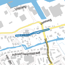 Perceel LKL00-B-5313