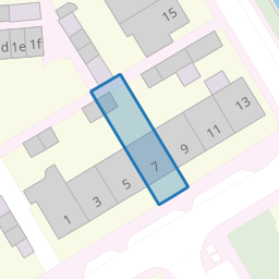 Perceel LKL00-B-5325