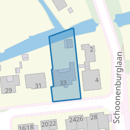 Perceel LKL00-B-5341