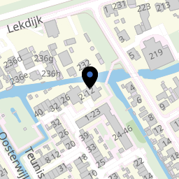 Appartement LKL00 B 5387 5