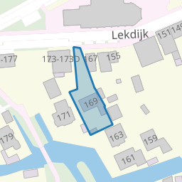 Perceel LKL00-B-5396