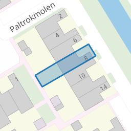 Perceel LKL00-B-5409